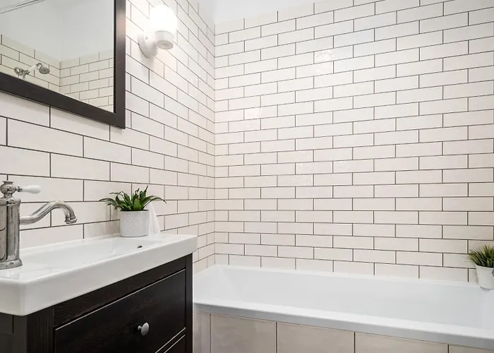 Dobra Near Pge National Stadium By Sun & Snow Lejlighed Warszawa